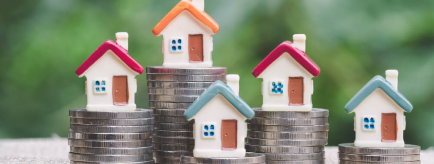 Property Values and How they are Determined